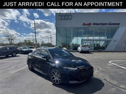 Used 2026 Audi RS 3