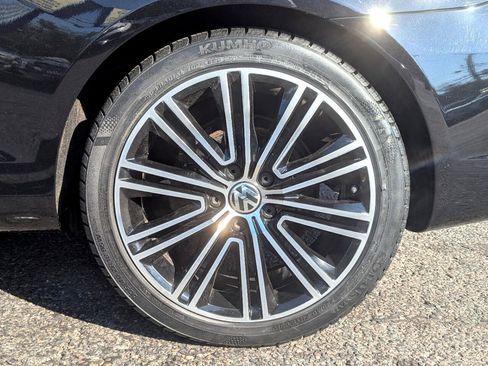 Used 2014 Volkswagen Eos image 55