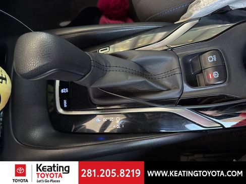 Used 2022 Toyota Corolla SE image 17