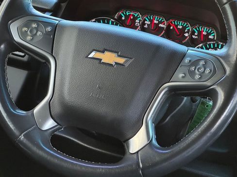 Used 2019 Chevrolet Tahoe LT RWD image 26