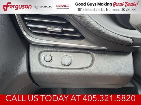 New 2026 Buick Envista Preferred w/ Convenience I Package FWD image 16