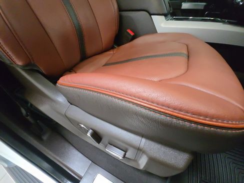 Used 2022 Ford F350 King Ranch w/ King Ranch Ultimate Package AWD/4WD image 30