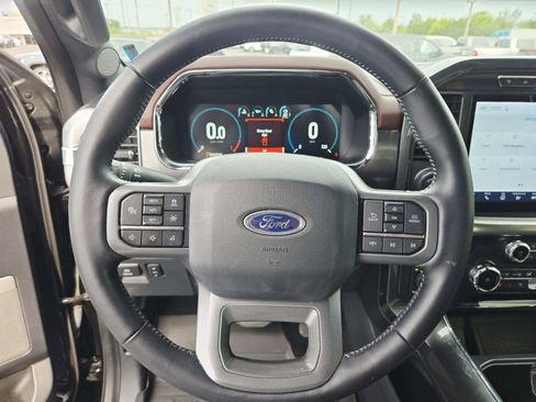 Used 2022 Ford F150 Lariat w/ Equipment Group 502A High AWD/4WD image 23