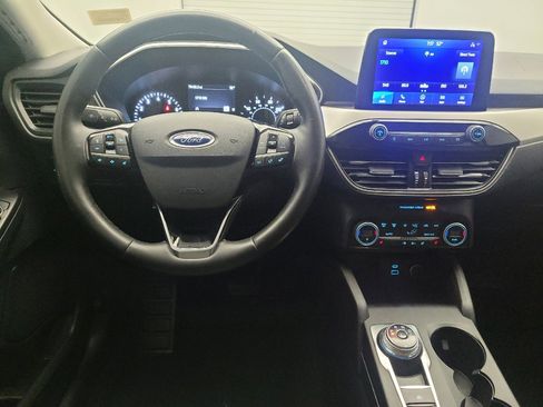 Used 2021 Ford Escape SE w/ Convenience Package AWD/4WD image 22