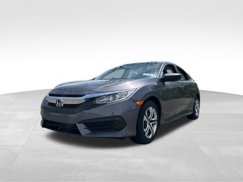 Used 2018 Honda Civic LX image 32