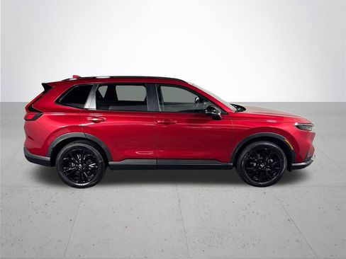 New 2026 Honda CR-V Sport Touring image 5