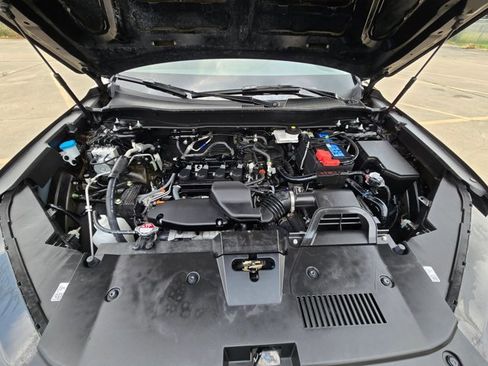 Used 2025 Honda CR-V EX-L image 27