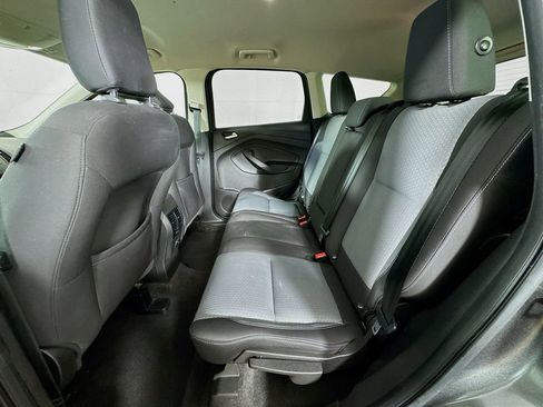 Used 2018 Ford Escape SE w/ Ford Safe & Smart Package image 27