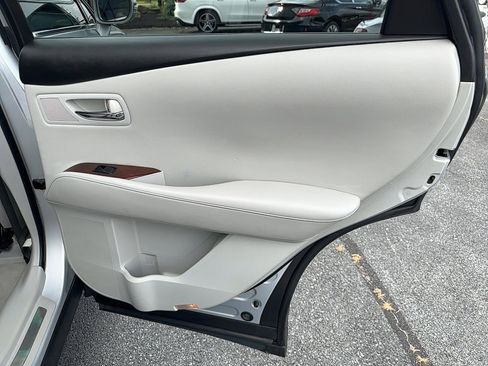Used 2011 Lexus RX 350 AWD w/ Premium Pkg image 20