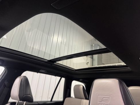 Used 2024 Lexus TX 500h AWD image 12