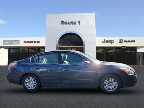 Used 2012 Nissan Altima 2.5 S image 4