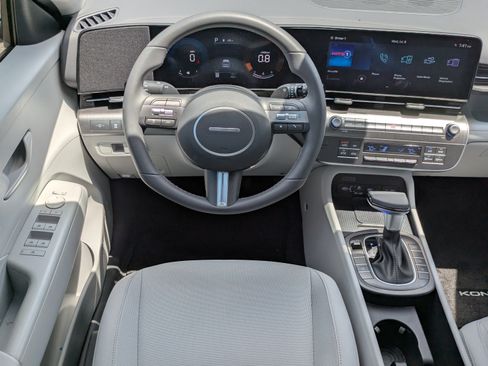 New 2026 Hyundai Kona SEL Sport FWD image 19