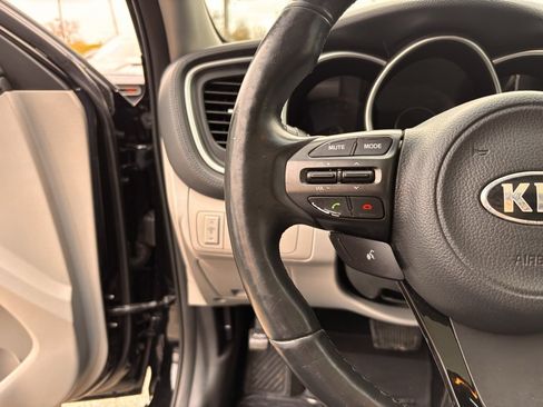 Used 2014 Kia Optima EX w/ EX Premium Package image 6