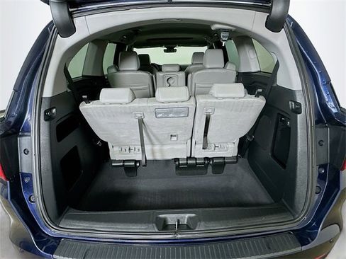 Used 2021 Honda Odyssey EX-L image 35