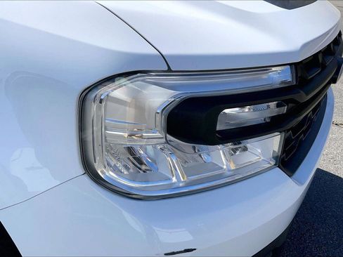 Used 2022 Ford Maverick XL image 25