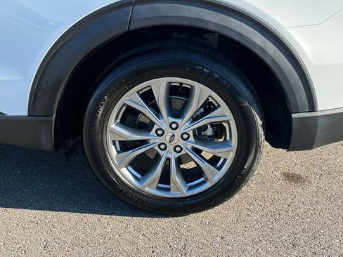 Used 2020 Ford Explorer Limited image 17