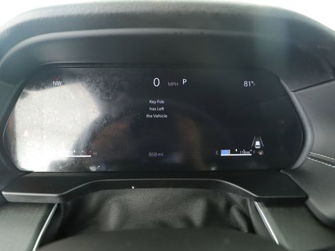 New 2025 Jeep Grand Cherokee Laredo X w/ Luxury Tech Group I image 15