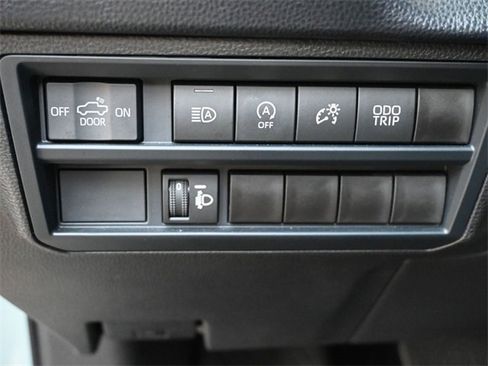 Used 2025 Toyota Tundra SR5 image 21