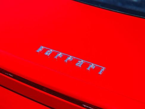 Used 1999 Ferrari 360 Modena RWD image 22