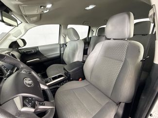 Used 2021 Toyota Tacoma SR5 video 3