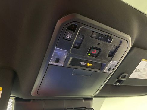 New 2025 Toyota Tacoma TRD Off-Road image 26