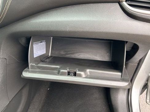 Used 2021 Chevrolet Trax LS w/ Tint and Cruise Package image 42