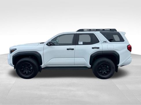 New 2026 Toyota 4Runner TRD Off-Road Premium image 2