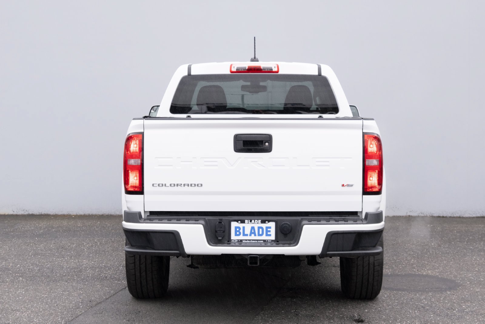 Used 2022 Chevrolet Colorado LT RWD image 21