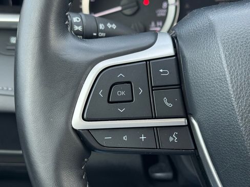 Used 2024 Toyota Highlander XLE image 28
