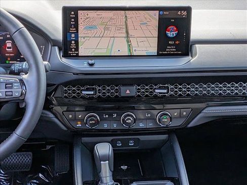 New 2026 Honda Accord Touring image 11