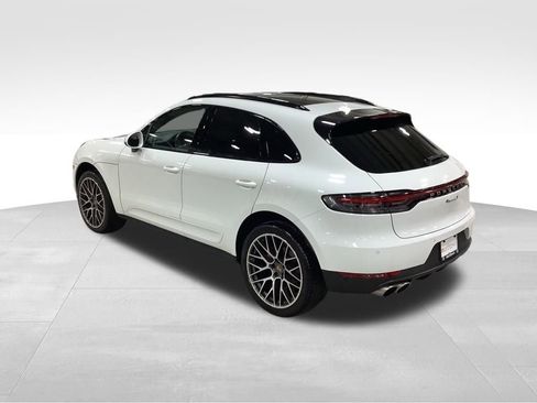 Used 2020 Porsche Macan S image 10