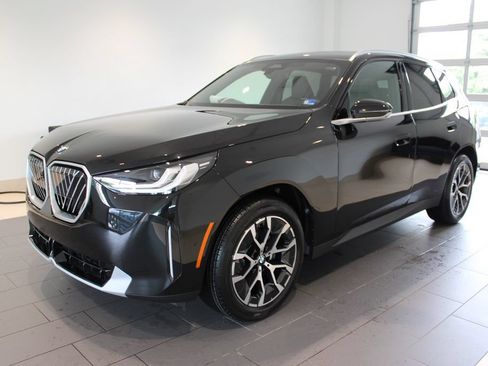 New 2026 BMW X3 xDrive30i w/ Premium Package AWD/4WD image 11