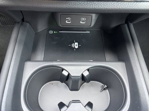 New 2026 Honda HR-V Sport image 16