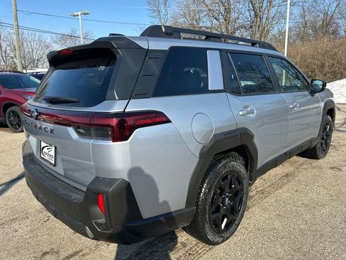 New 2026 Subaru Outback Limited image 7