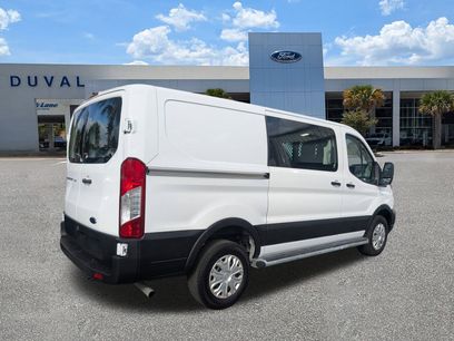 Used 2024 Ford Transit 250 Low Roof w/ Exterior Upgrade Package