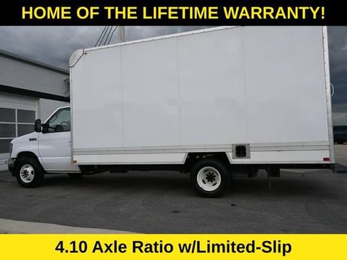 Used 2024 Ford E-350 and Econoline 350 Super Duty w/ Power Windows & Locks Group RWD image 20