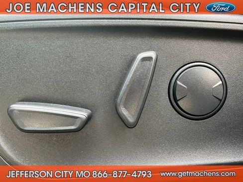 Certified 2023 Ford Escape ST-Line w/ Equipment Group 301A image 19