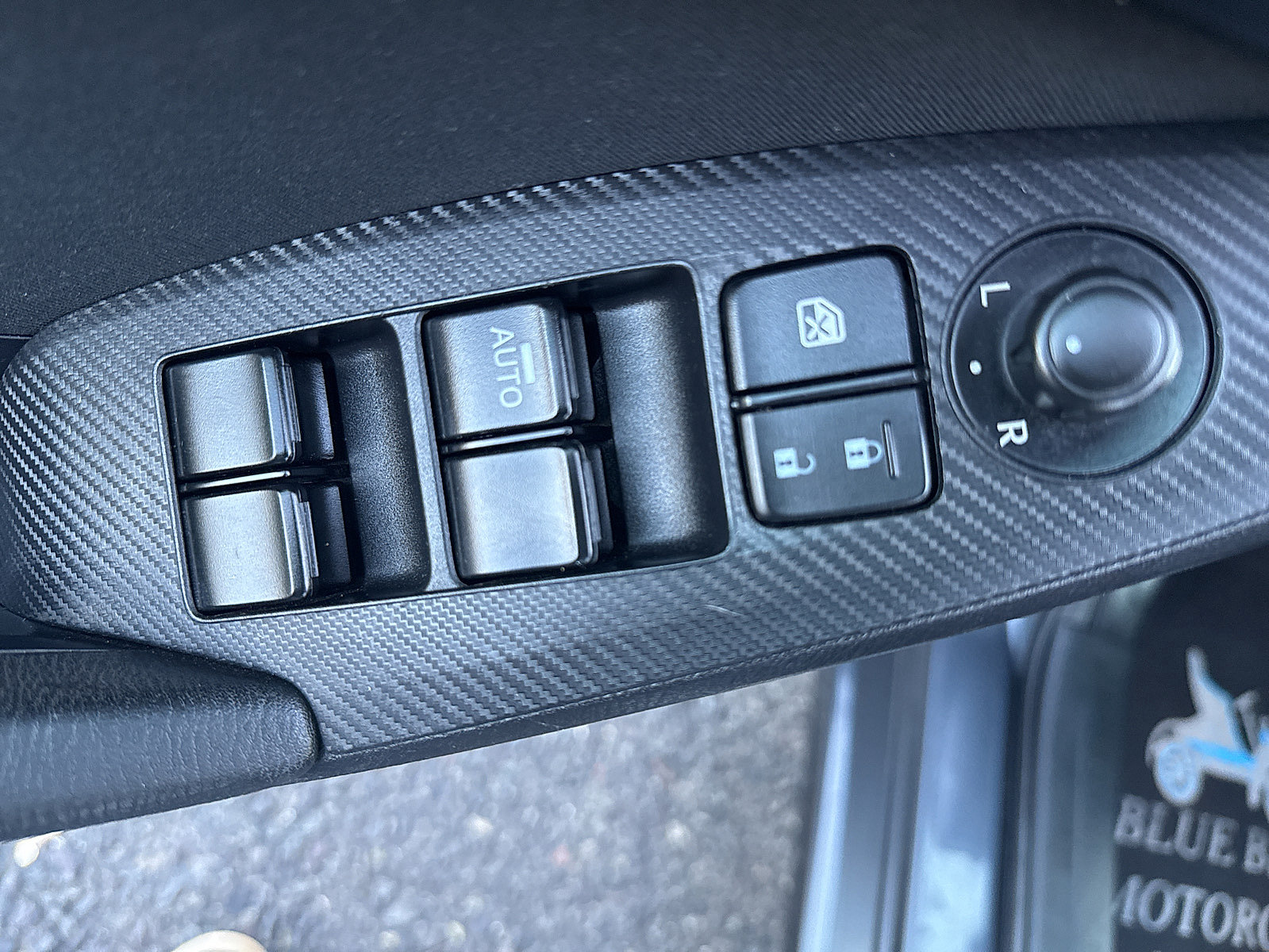 Used 2015 MAZDA MAZDA3 i Sport FWD image 38