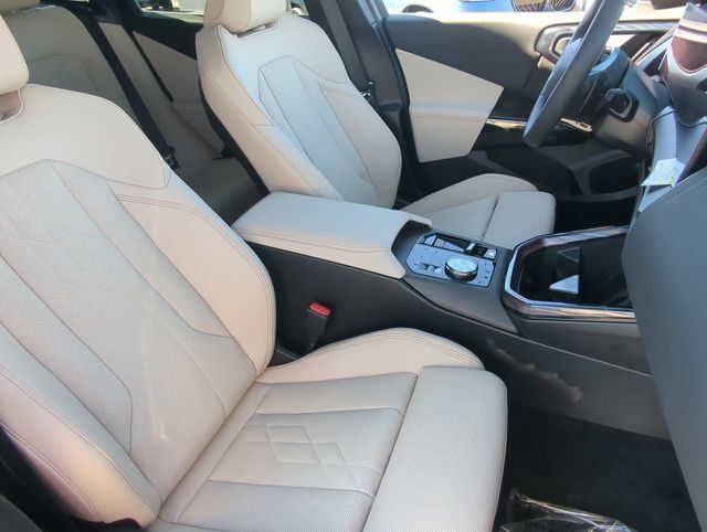 Used 2026 BMW X3 xDrive30i w/ Convenience Package AWD/4WD image 11