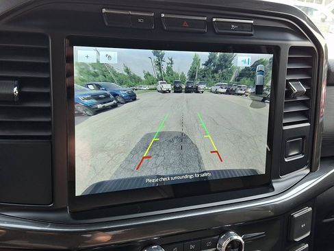 Certified 2022 Ford F150 XLT w/ Equipment Group 302A High AWD/4WD image 21