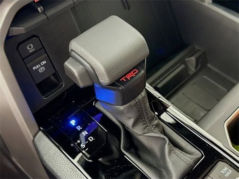 New 2026 Toyota Tundra SR5 image 16