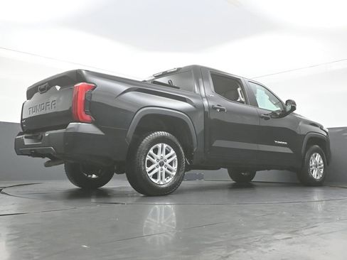 Used 2023 Toyota Tundra SR5 w/ SR5 Convenience Package AWD/4WD image 42