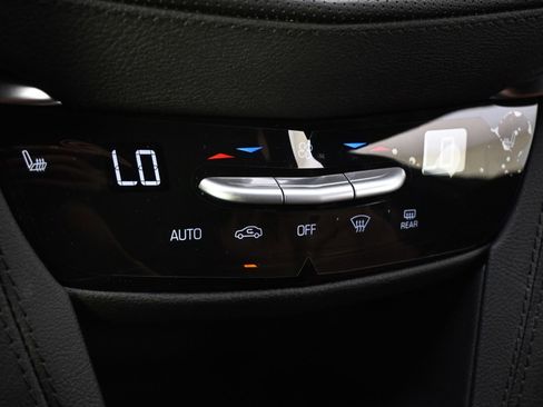 New 2025 Cadillac XT5 Premium Luxury w/ Technology Package image 30