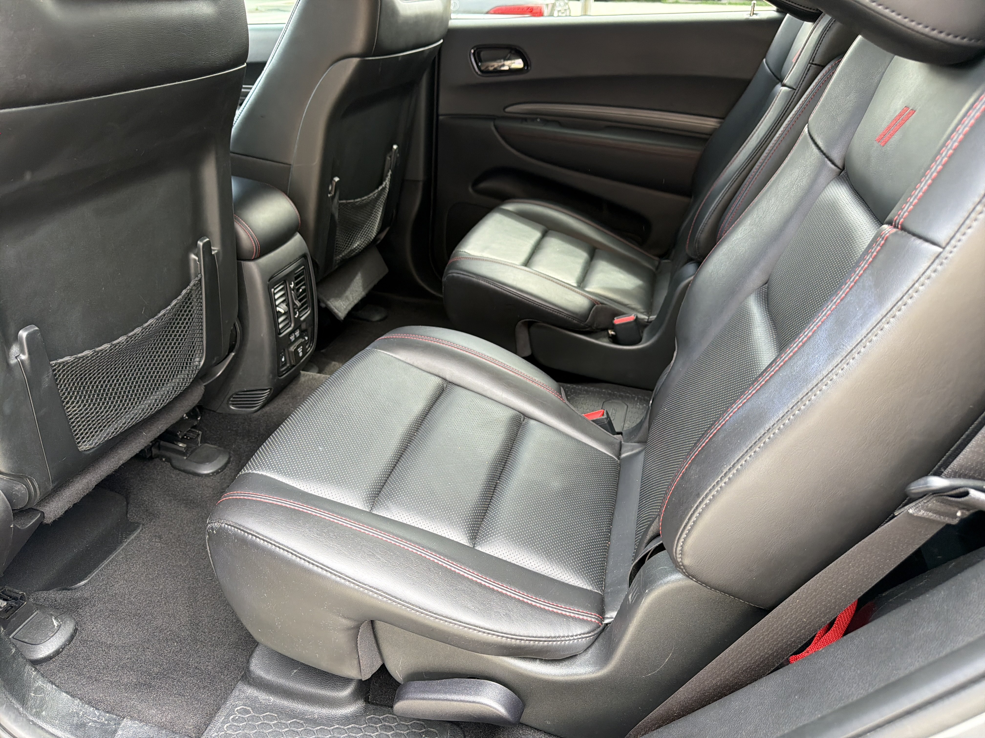 Used 2023 Dodge Durango GT AWD/4WD image 16