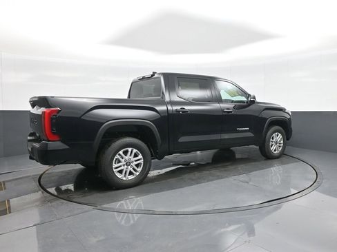 New 2026 Toyota Tundra SR5 image 7