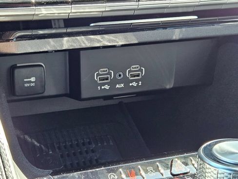 New 2026 Jeep Grand Wagoneer Limited AWD/4WD image 29