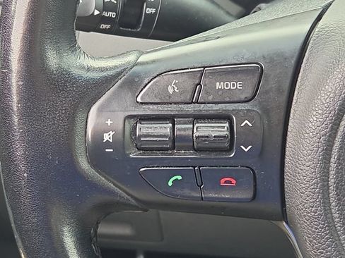 Used 2016 Kia Sorento EX AWD/4WD image 24