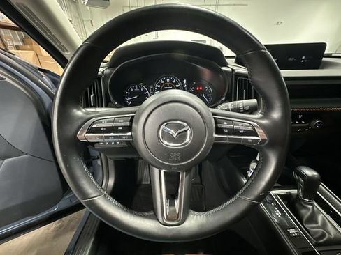 Certified 2023 MAZDA CX-50 Meridian Edition w/ Apex Package AWD/4WD image 15