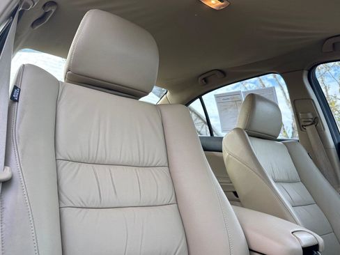 Used 2012 Honda Accord SE image 16