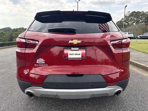Used 2021 Chevrolet Blazer LT image 6